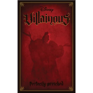 Image of Disney Villainous - Perfectly Wretched Expansion Pack