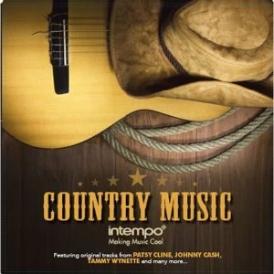 Image of Intempo - Country Music Vinyl