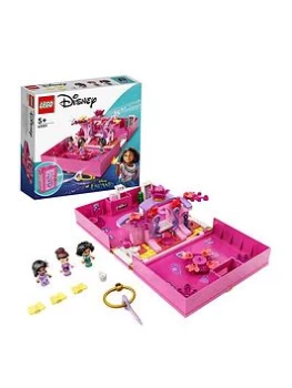 Image of Lego Disney Encanto - Isabelas magic door Set 43201