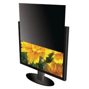 Image of Blackout LCD 24" Widescreen Privacy Screen Filter SVL24W9