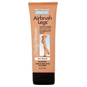 Image of Sally Hansen Air Brush Legs Lot Tan 118ml