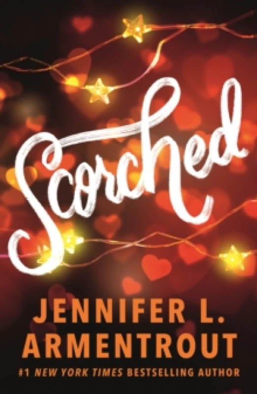 Image of Scorched : A HOT enemies-to-lovers summer college romance! Paperback / softback