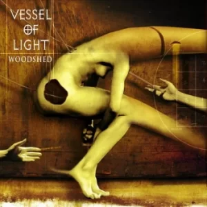 Image of Woodshed by Vessel of Light Vinyl Album
