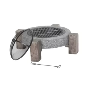 Image of Lifestyle Appliances Calida Firepit