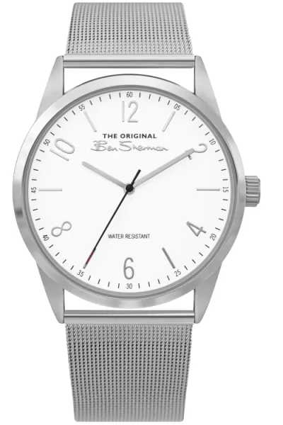Image of Gents Ben Sherman Watch BS171