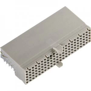 Image of Edge connector receptacle 244 62300 15 Total number of pins 110 No. of