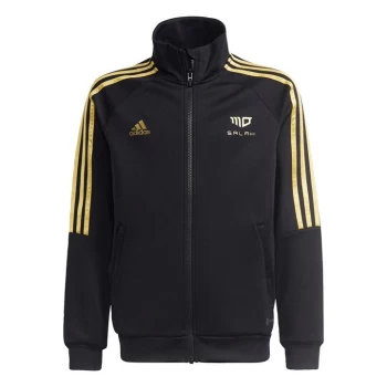 Image of adidas Salah Track Top Kids - Black