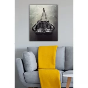 Image of 130122431-5070 Multicolor Decorative Canvas Painting