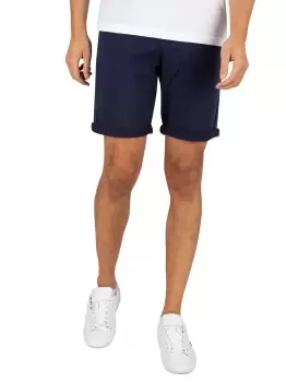 Image of Bowie Chino Shorts