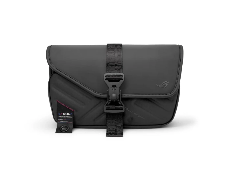 Image of ROG Slash Sling Bag 4.0 90XB09Y0-BME000