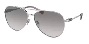 Image of Coach Sunglasses HC7140 90016I