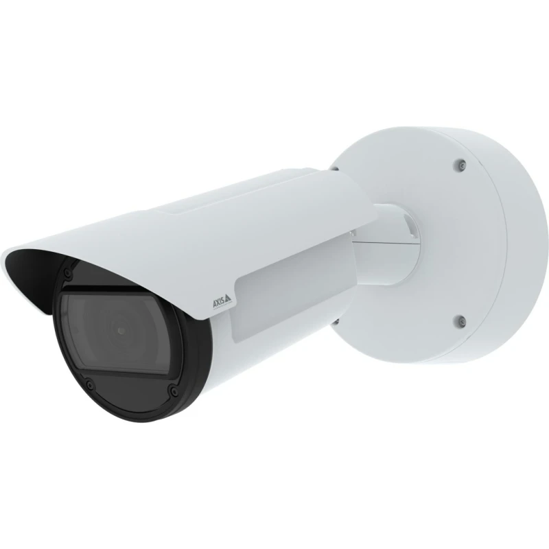 Image of AXIS Axis Q1806-LE Bullet IP security camera Indoor & outdoor 2880 x 1620 pixels Wall 02506-001