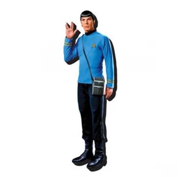 Image of Star Trek Spock Magnet