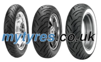 Image of Dunlop American Elite ( MT90B16 TL 72H M/C, Front wheel NW )
