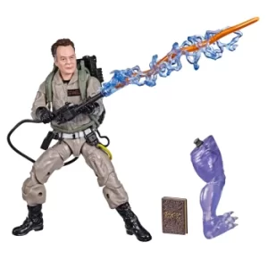 Image of Hasbro Ghostbusters Plasma Series Ghostbusters: Afterlife Ray Stantz Action Figure