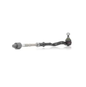 Image of LEMFORDER Tie Rod 21671 02 Steering Rod,Rod Assembly BMW,ALPINA,3 Limousine (E46),3 Touring (E46),3 Coupe (E46),3 Cabrio (E46),3 Compact (E46)