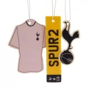 Image of Tottenham Hotspur FC (3 Pack) Air Freshener