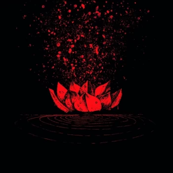 Image of Lotus Thief - Oresteia Vinyl