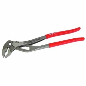 Image of C.K Tools Drop Forged Water Pump Bolt Pliers - 300mm