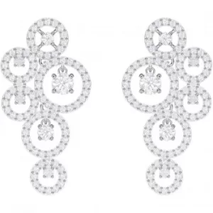 Image of Swarovski Creativity Earrings