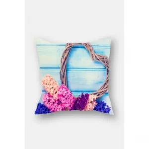 Image of YS69162417 Multicolor Cushion Cover