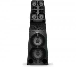 Image of Sony High Power MHC-V90DW Smart Sound Hi-Fi System
