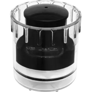 Image of Sealey Portable Bearing Grease Packer Tool