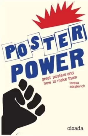 Image of Poster Power by Teresa Sdralevich