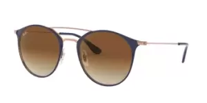 Image of Ray-Ban Sunglasses RB3546 917551