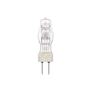 Image of GE Lighting 3750W Globe Dimmable Halogen Bulb C Energy Rating 27000