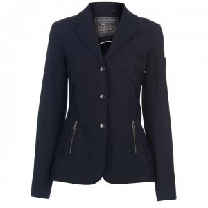 Image of Eurostar Gabriella Competition Jacket Ladies - Navy