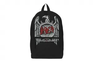 Image of Slayer - Silver Eagle Classic Rucksack