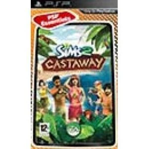 Image of The Sims 2 Castaway Game (Essentials)