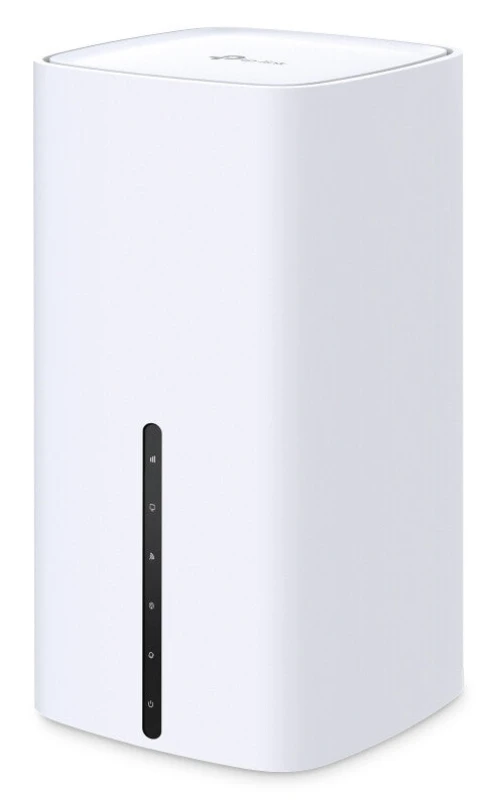 Image of TP Link Archer NX500 Wireless Router Gigabit Ethernet Dual Band (2.4 GHz / 5 GHz) 5G White ARCHER NX500