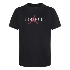 Image of Air Jordan JM Sustainable T Shirt Infant Boys - Black