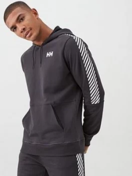 Image of Helly Hansen Active Hoodie, Black Size M Men