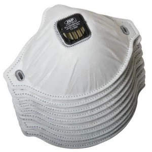 Image of JSP Filterspec Replacement FMP2V Filters Pack of 10