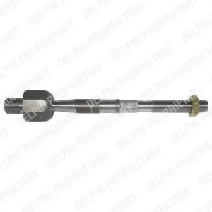 Image of Delphi TA2037 Tie Rod Axle Joint Left / Right