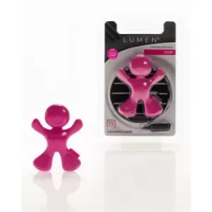 Image of Lumen Leonardo Car Fragrances Fiori