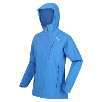 Image of Regatta Womens Birchdale Waterproof Jacket - Multi