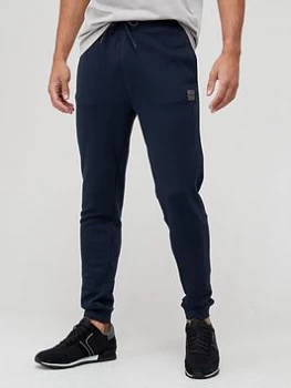Image of Hugo Boss Sestart 1 Sweatpants Navy Size XL Men