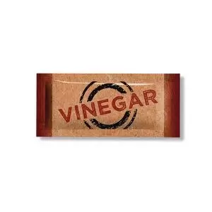 Image of Vinegar Sachets Pack of 200 60122869 AU04706