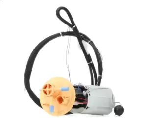 Image of RIDEX Fuel Feed Unit VOLVO 1382F0321 30645699,30645977,30761742 30769007,30792852,31261127,8629783,8683147