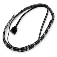 Image of EK Water Blocks EK-Loop D-RGB LED Magnetic Strip (600mm)