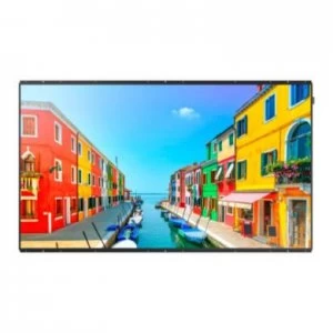 Image of Samsung 75" OM75D-K Smart LCD Commercial Display