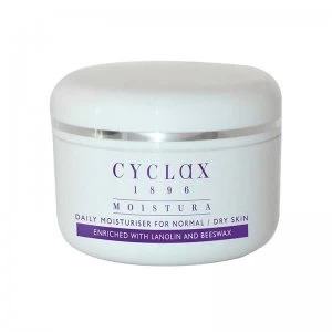 Image of Cyclax Moisture Daily Moisturiser 50g
