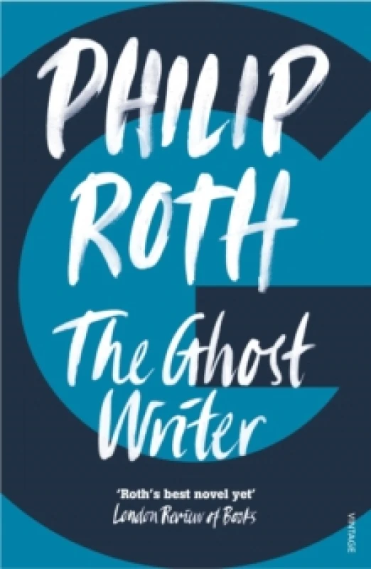Image of The Ghost Writer. Paperback. By Philip Roth Books