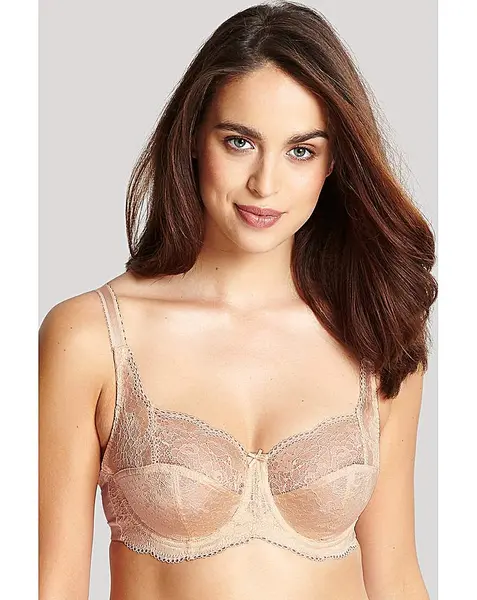 Image of Panache Clara Full Cup Bra Nude Female 34J AD09730