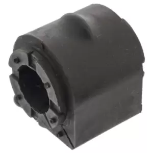 Image of Anti Roll Bar Bush 101207 by Febi Bilstein