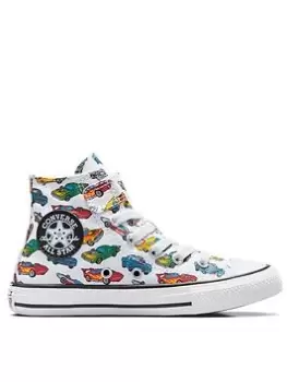 Image of Chuck Taylor All Star Easy-On Cars